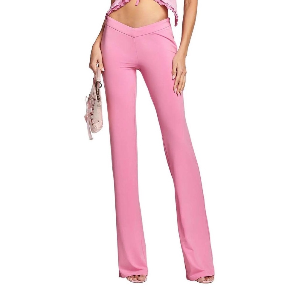 Iamgia Marlay Pants Pink
